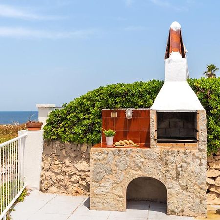 Villa Margarita Es Mercadal Eksteriør billede