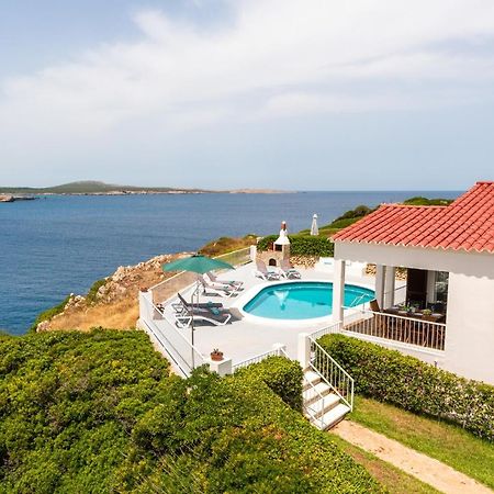 Villa Margarita Es Mercadal Eksteriør billede