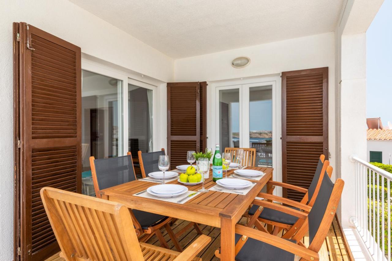 Villa Margarita Es Mercadal Eksteriør billede