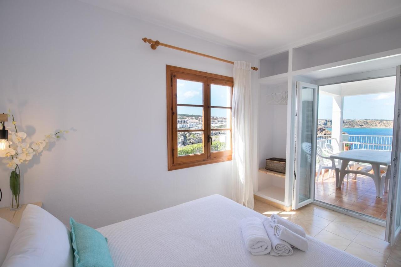 Villa Margarita Es Mercadal Eksteriør billede